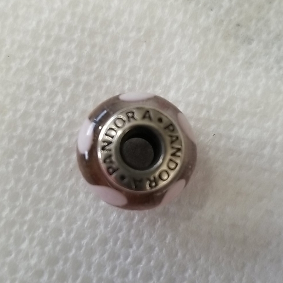 Authentic Pandora charm - Picture 2 of 3